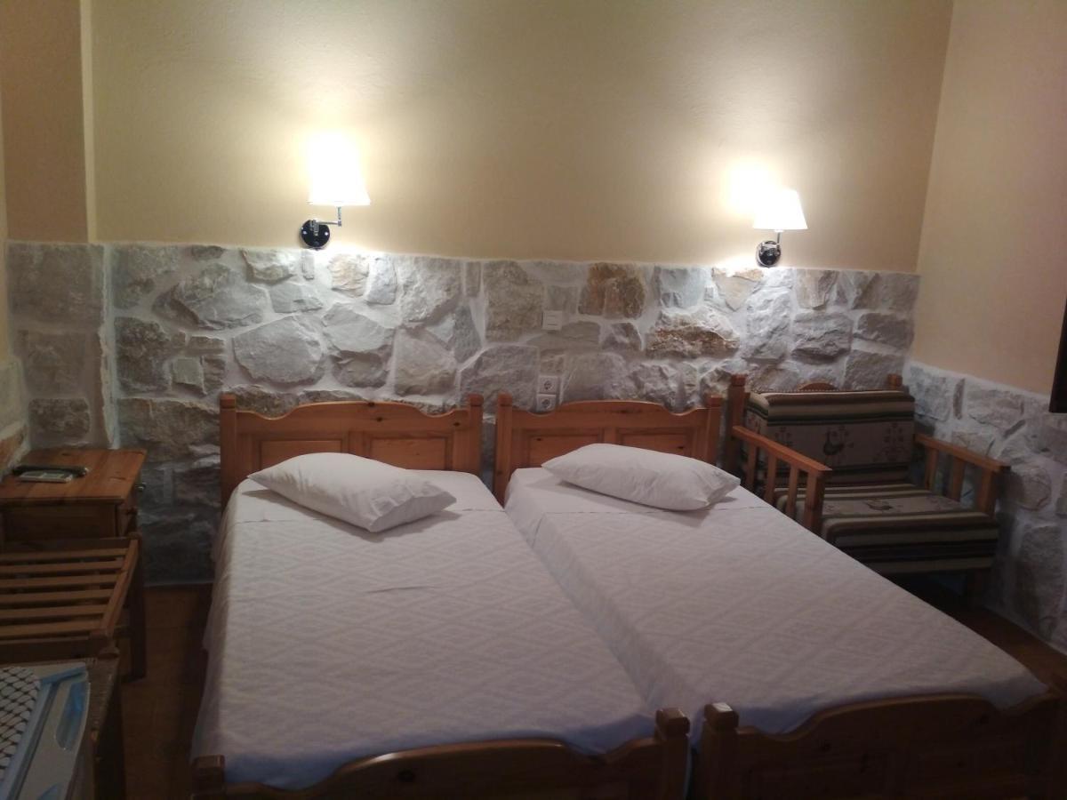 Christofer'S Rooms Zagora Zewnętrze zdjęcie