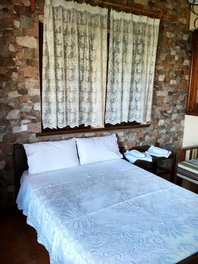 Christofer'S Rooms Zagora Zewnętrze zdjęcie