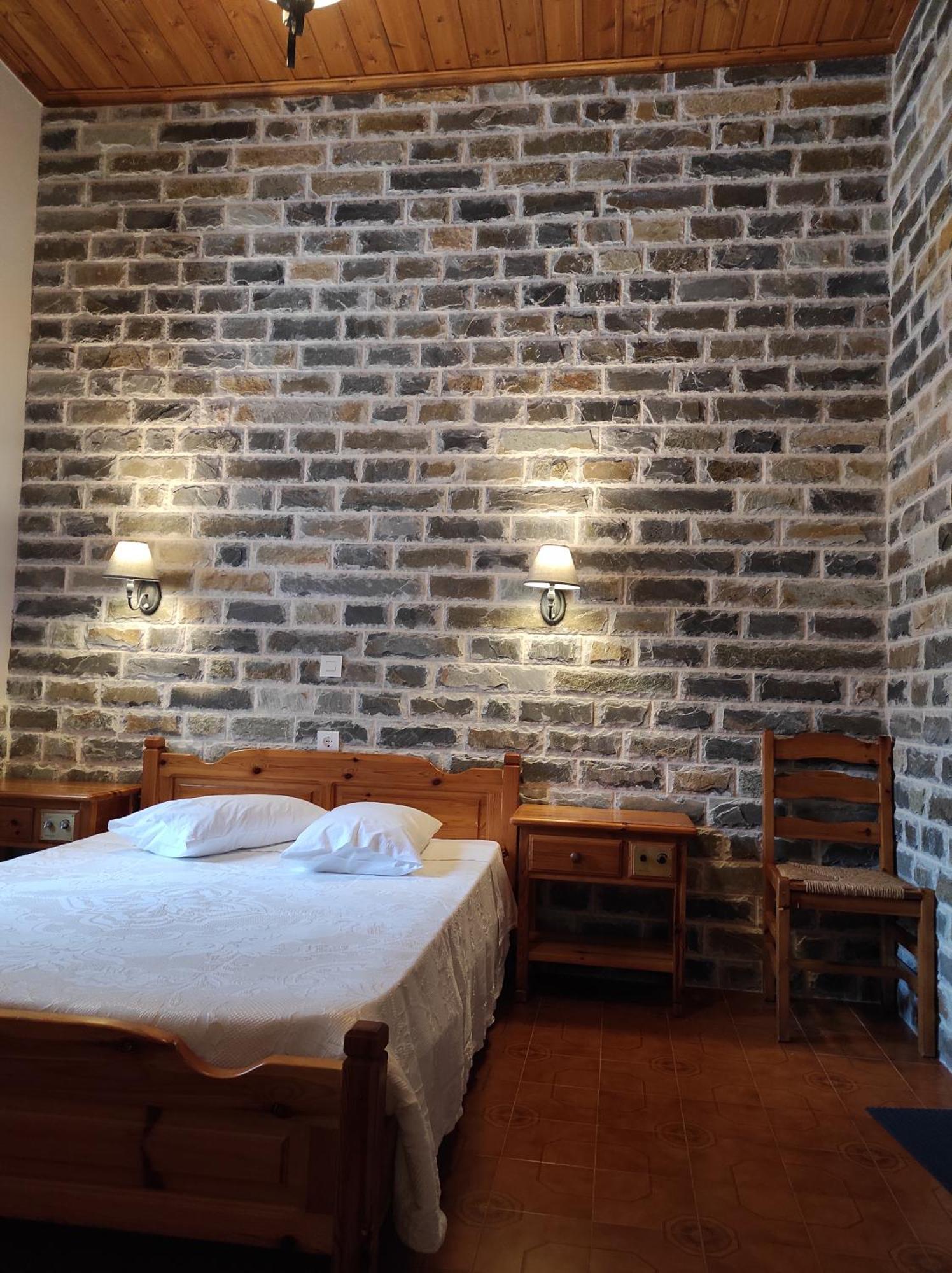 Christofer'S Rooms Zagora Pokój zdjęcie