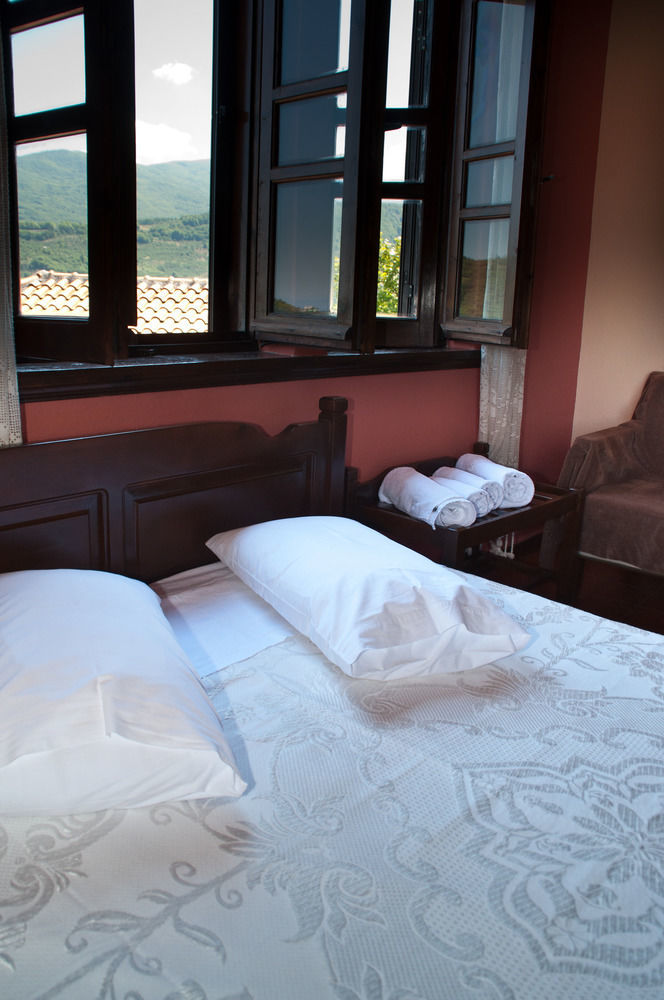 Christofer'S Rooms Zagora Zewnętrze zdjęcie