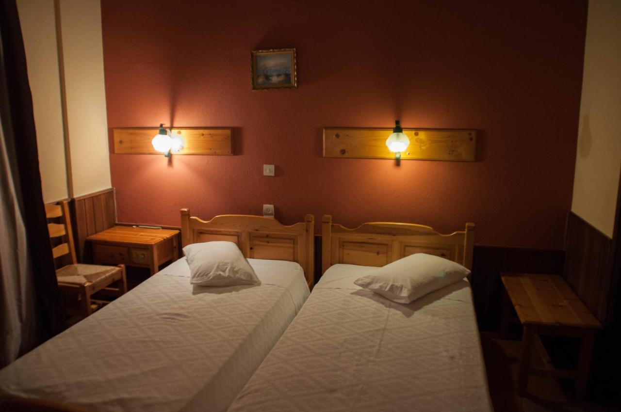 Christofer'S Rooms Zagora Zewnętrze zdjęcie