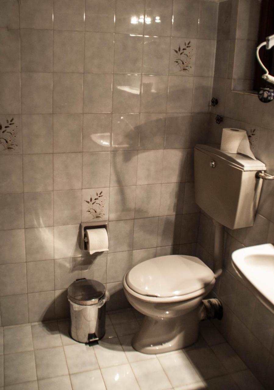 Christofer'S Rooms Zagora Zewnętrze zdjęcie