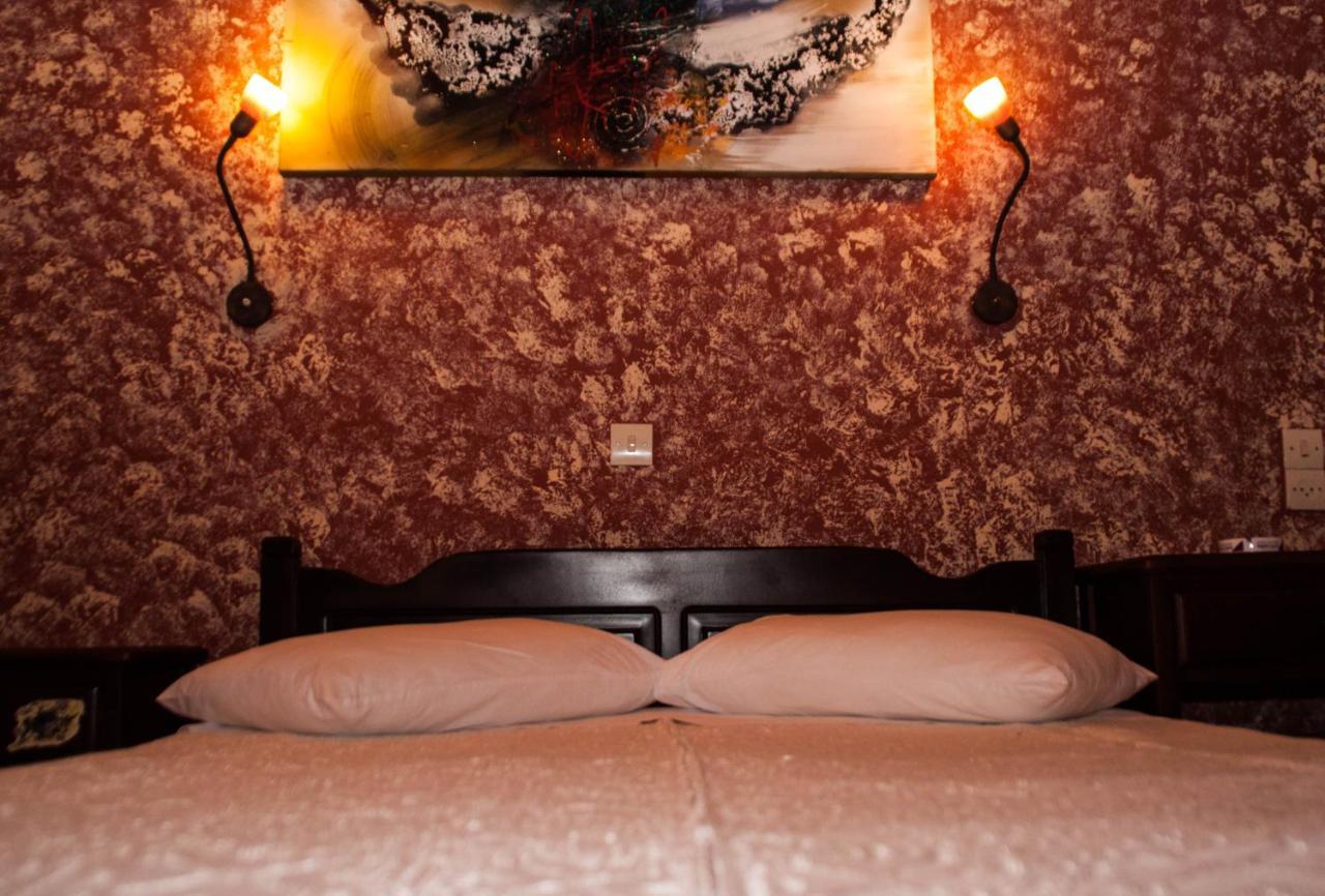 Christofer'S Rooms Zagora Zewnętrze zdjęcie