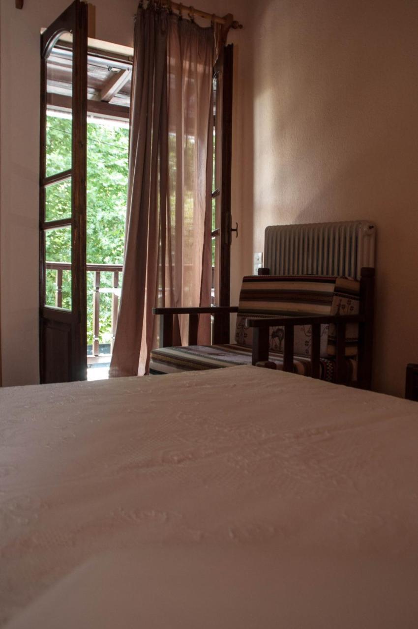 Christofer'S Rooms Zagora Zewnętrze zdjęcie