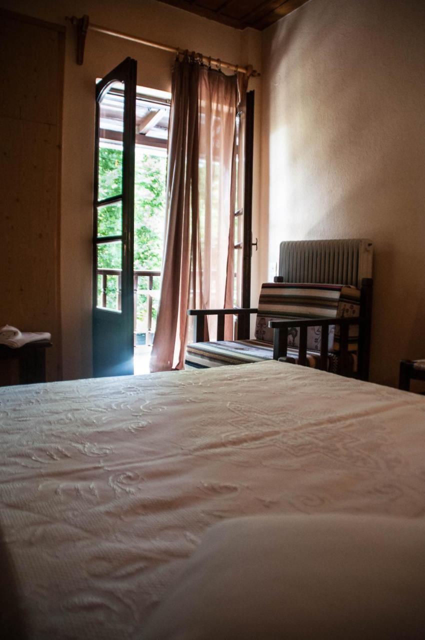 Christofer'S Rooms Zagora Zewnętrze zdjęcie