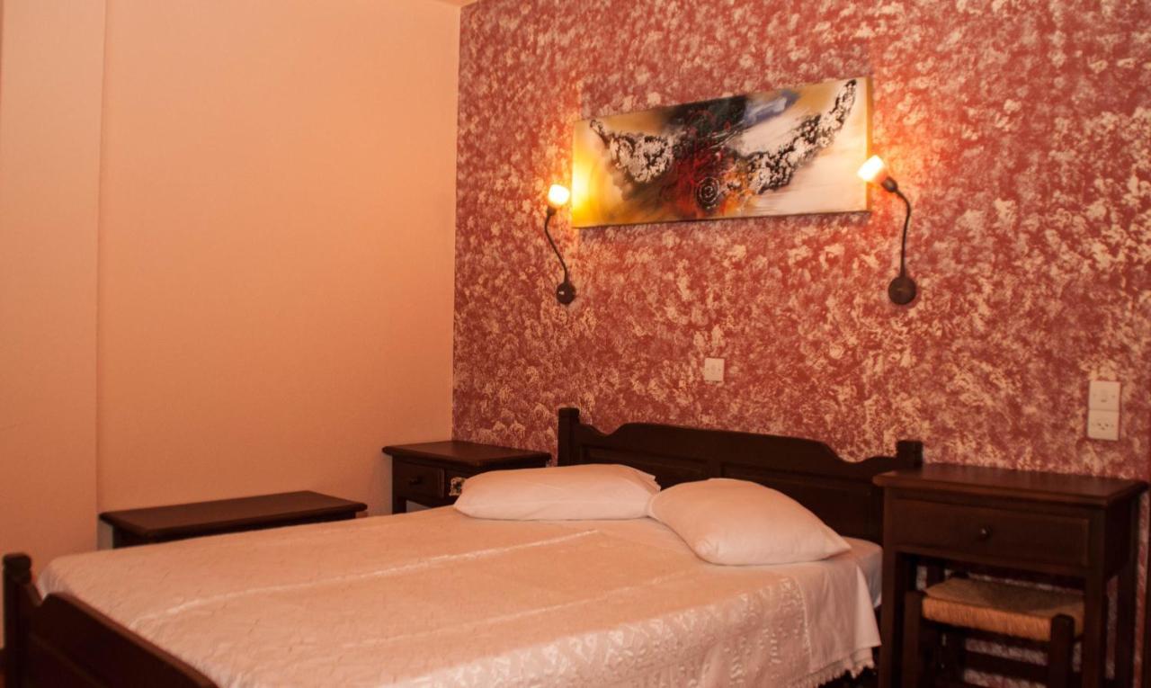 Christofer'S Rooms Zagora Zewnętrze zdjęcie