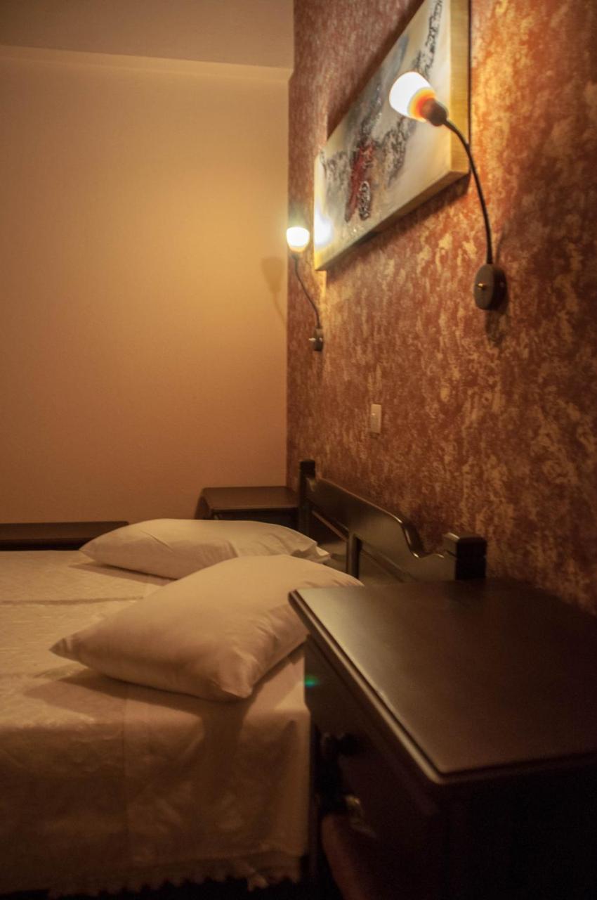 Christofer'S Rooms Zagora Zewnętrze zdjęcie