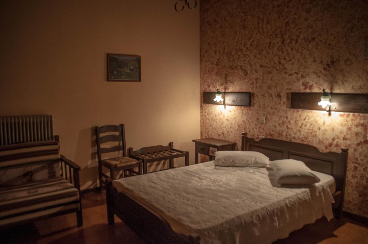 Christofer'S Rooms Zagora Zewnętrze zdjęcie
