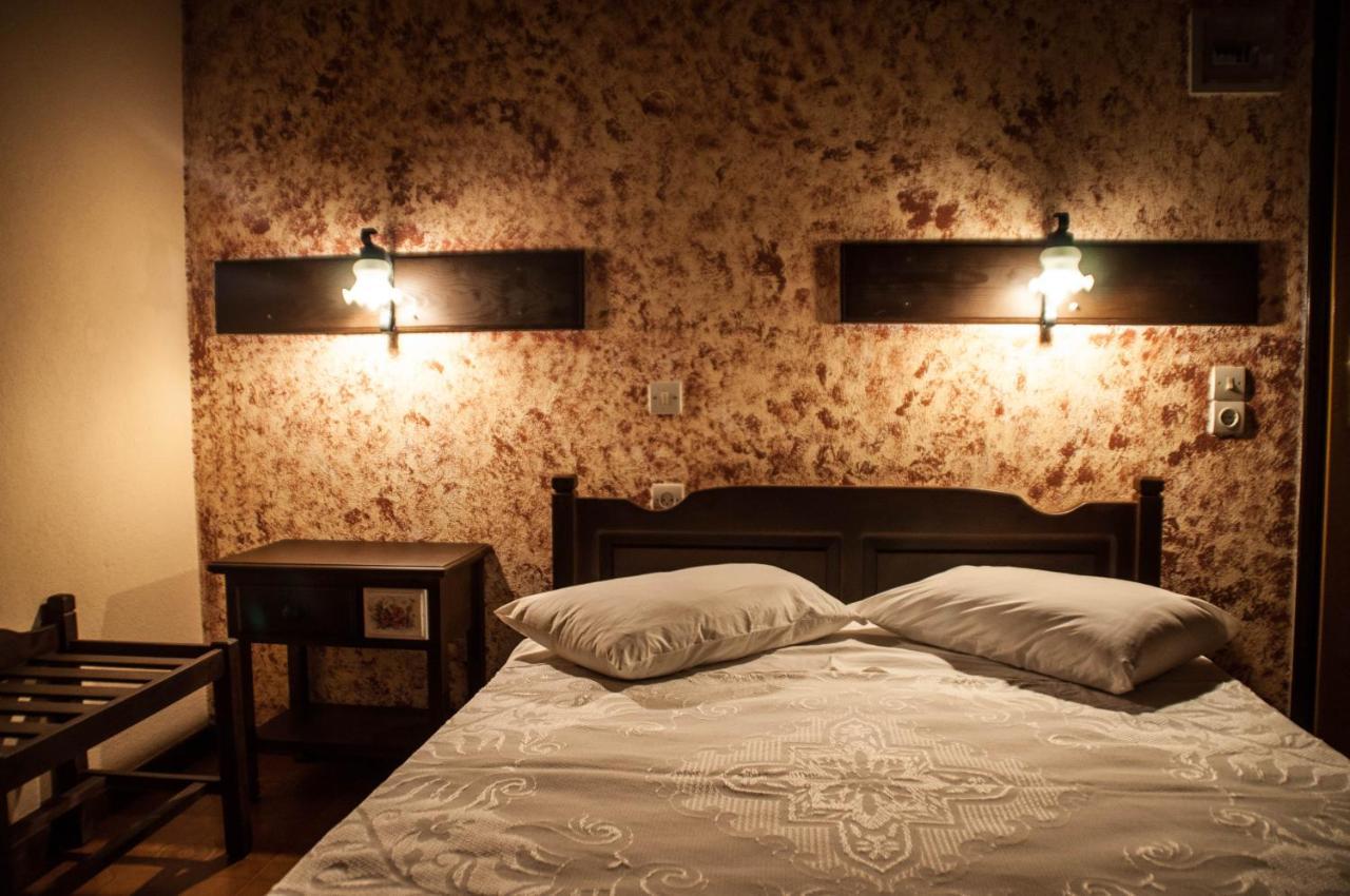 Christofer'S Rooms Zagora Zewnętrze zdjęcie