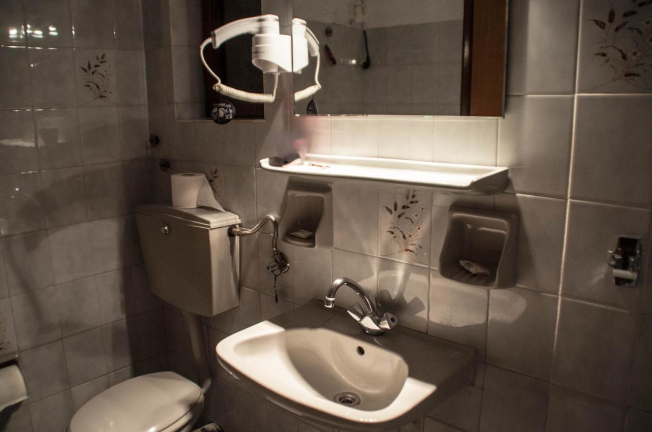 Christofer'S Rooms Zagora Zewnętrze zdjęcie