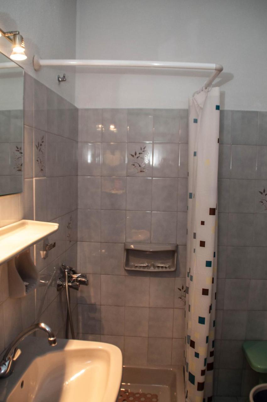 Christofer'S Rooms Zagora Zewnętrze zdjęcie