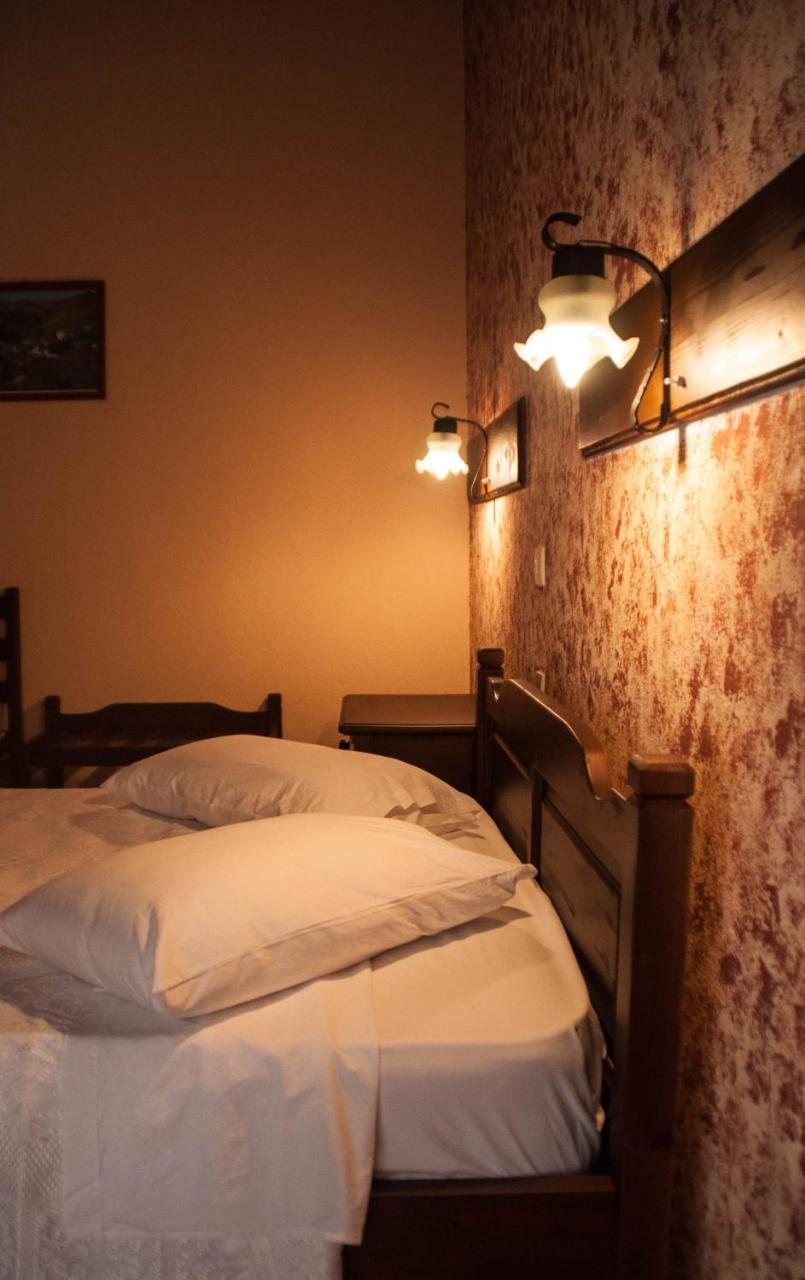 Christofer'S Rooms Zagora Zewnętrze zdjęcie