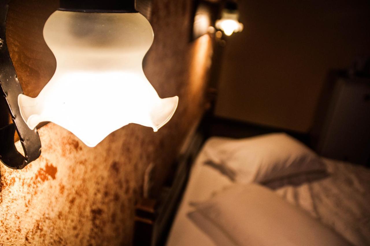 Christofer'S Rooms Zagora Zewnętrze zdjęcie