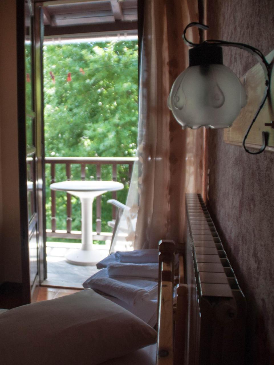 Christofer'S Rooms Zagora Zewnętrze zdjęcie