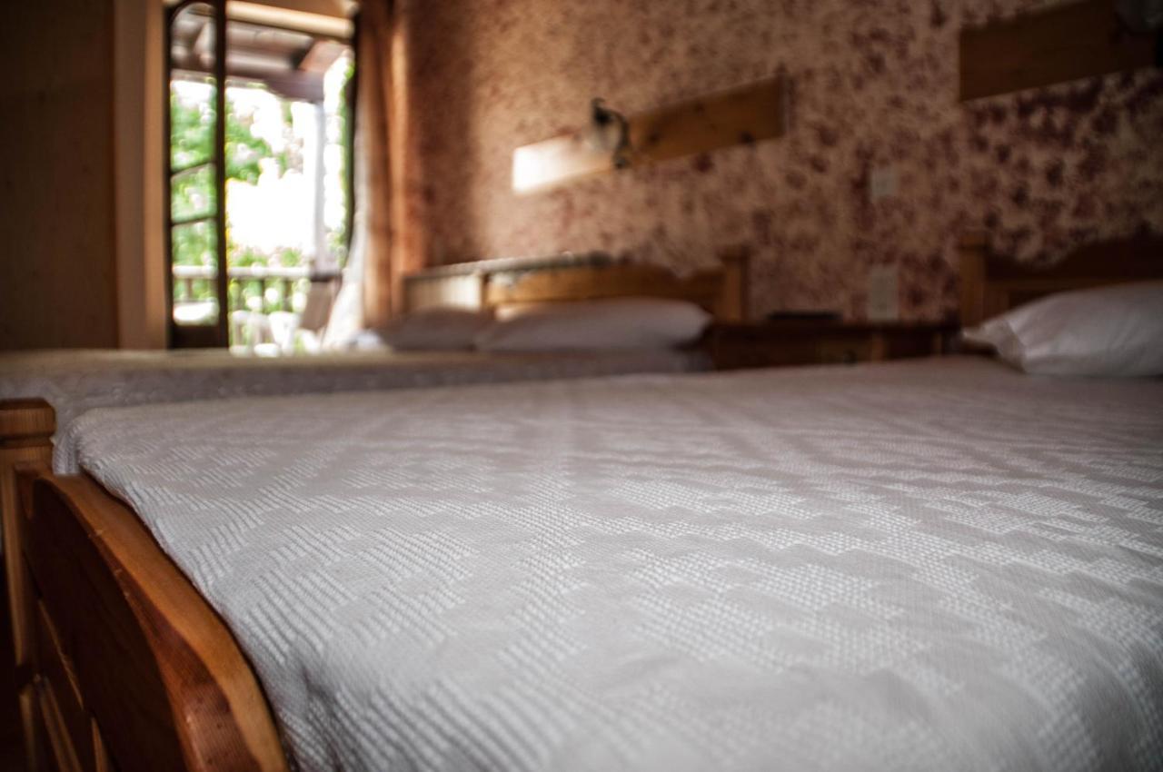 Christofer'S Rooms Zagora Zewnętrze zdjęcie