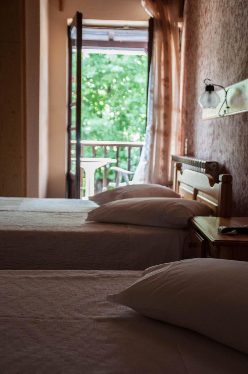 Christofer'S Rooms Zagora Zewnętrze zdjęcie