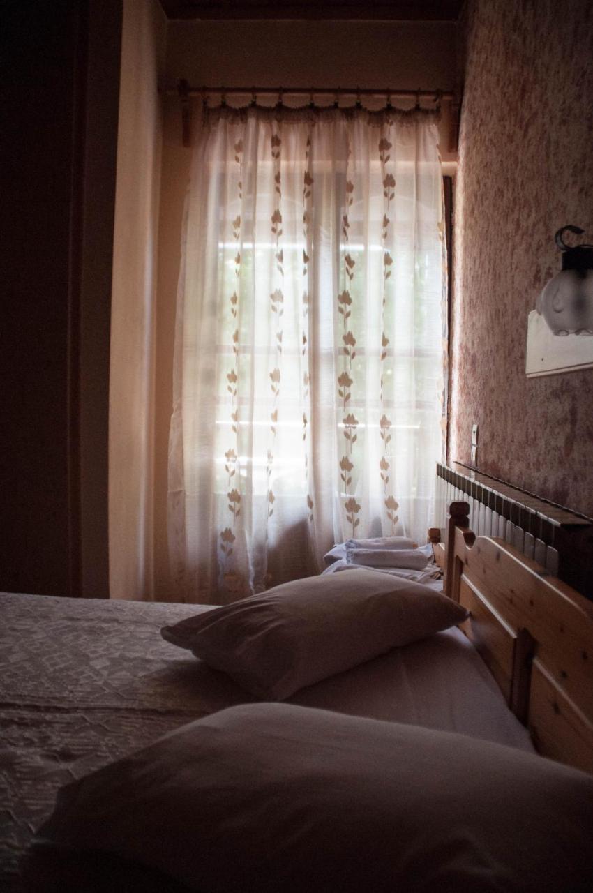 Christofer'S Rooms Zagora Zewnętrze zdjęcie