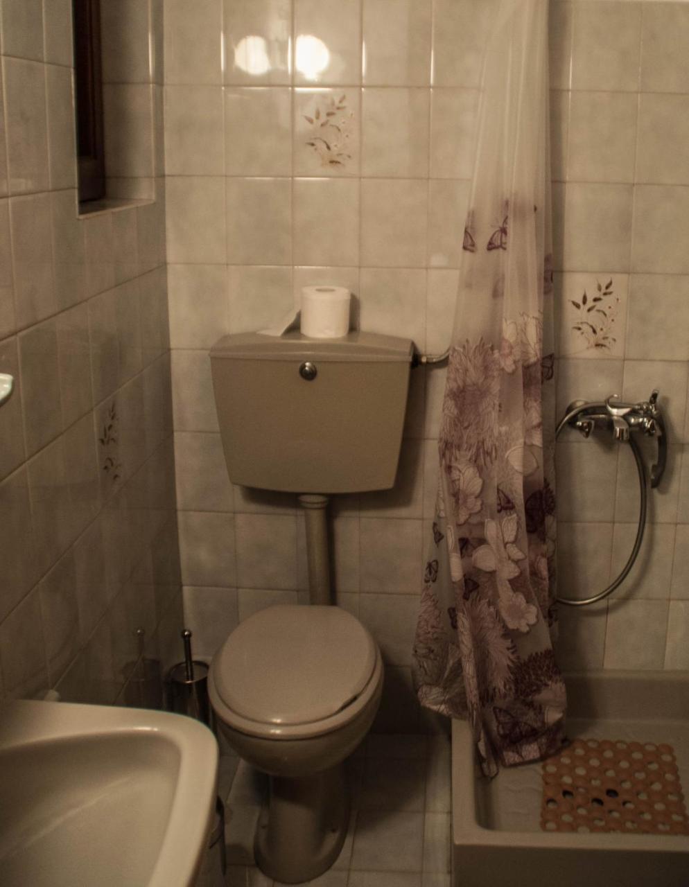 Christofer'S Rooms Zagora Zewnętrze zdjęcie