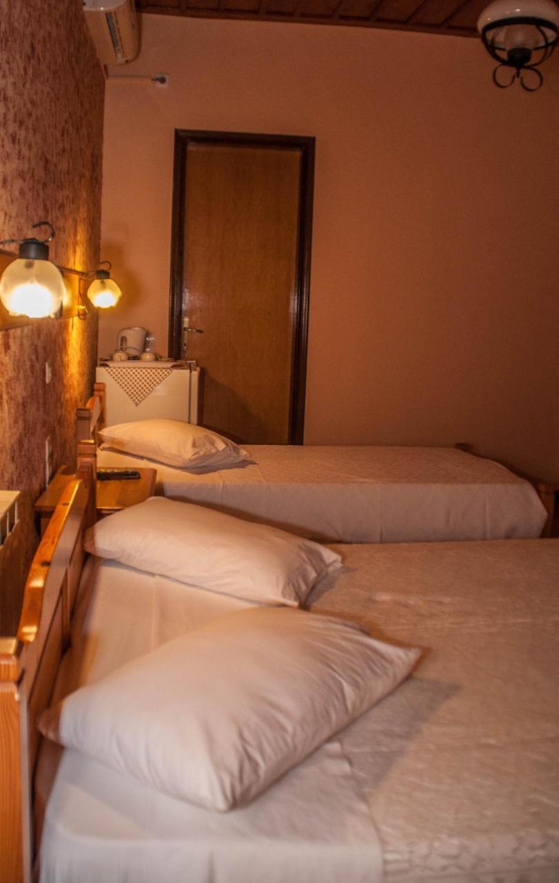 Christofer'S Rooms Zagora Zewnętrze zdjęcie