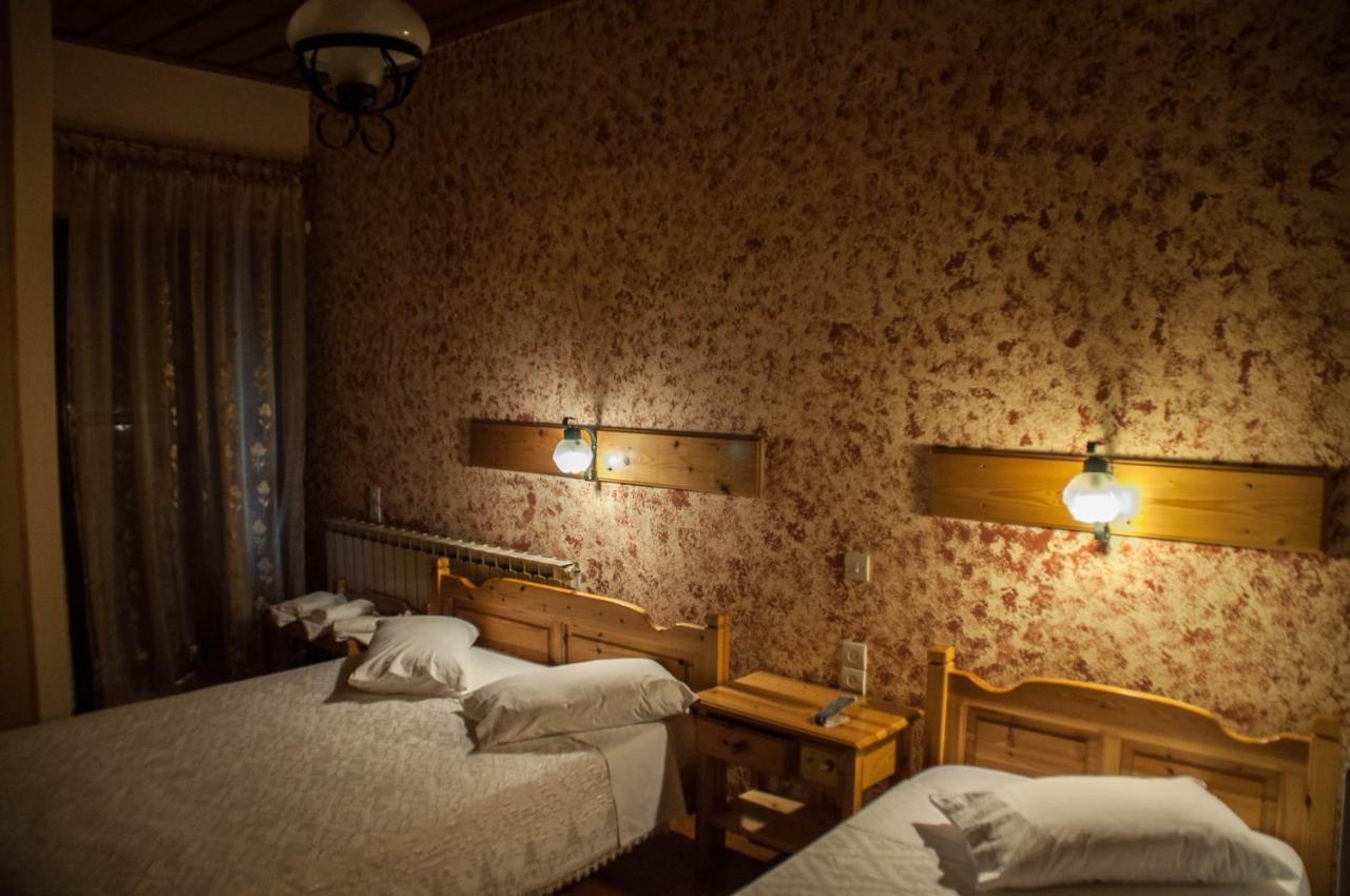 Christofer'S Rooms Zagora Zewnętrze zdjęcie