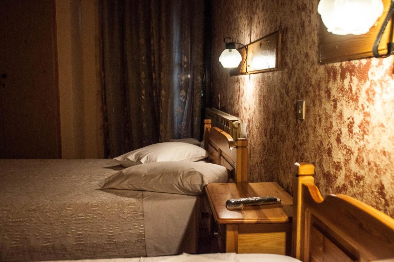 Christofer'S Rooms Zagora Zewnętrze zdjęcie