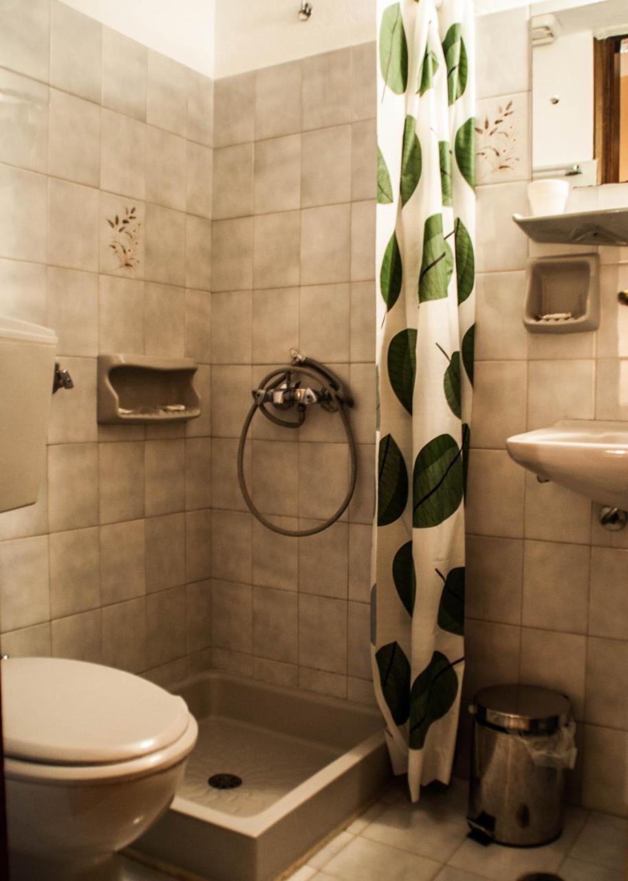 Christofer'S Rooms Zagora Zewnętrze zdjęcie