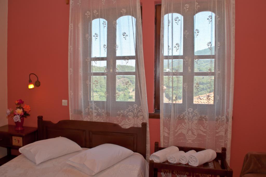 Christofer'S Rooms Zagora Zewnętrze zdjęcie