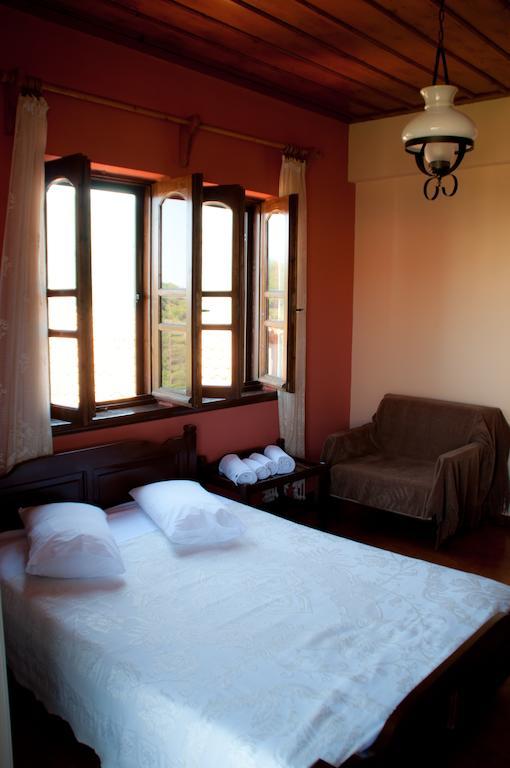 Christofer'S Rooms Zagora Zewnętrze zdjęcie