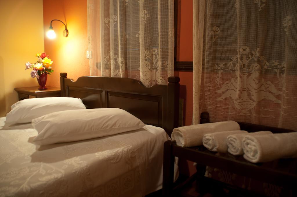 Christofer'S Rooms Zagora Zewnętrze zdjęcie