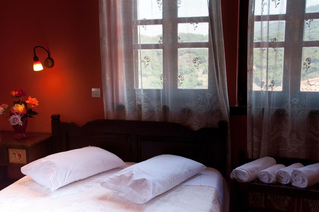 Christofer'S Rooms Zagora Zewnętrze zdjęcie