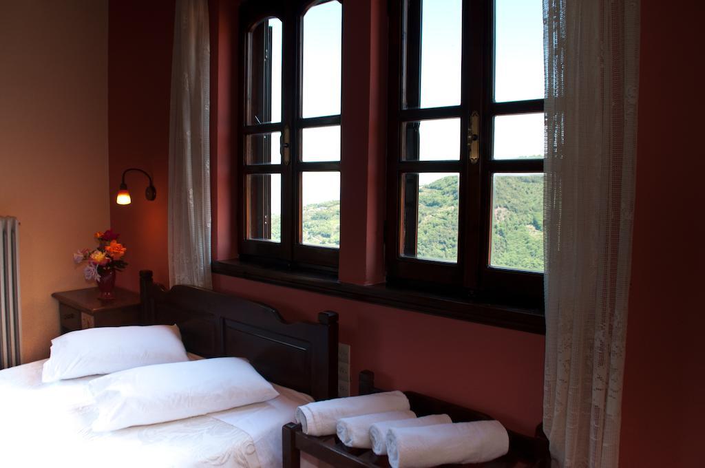 Christofer'S Rooms Zagora Zewnętrze zdjęcie