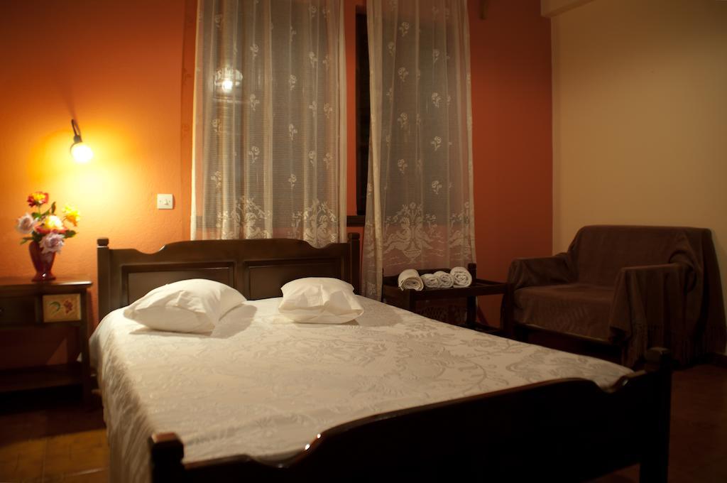 Christofer'S Rooms Zagora Zewnętrze zdjęcie